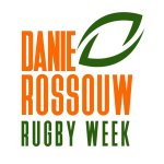 Danie Rossouw Rugby