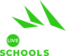 Lowveld Live Schools Logo
